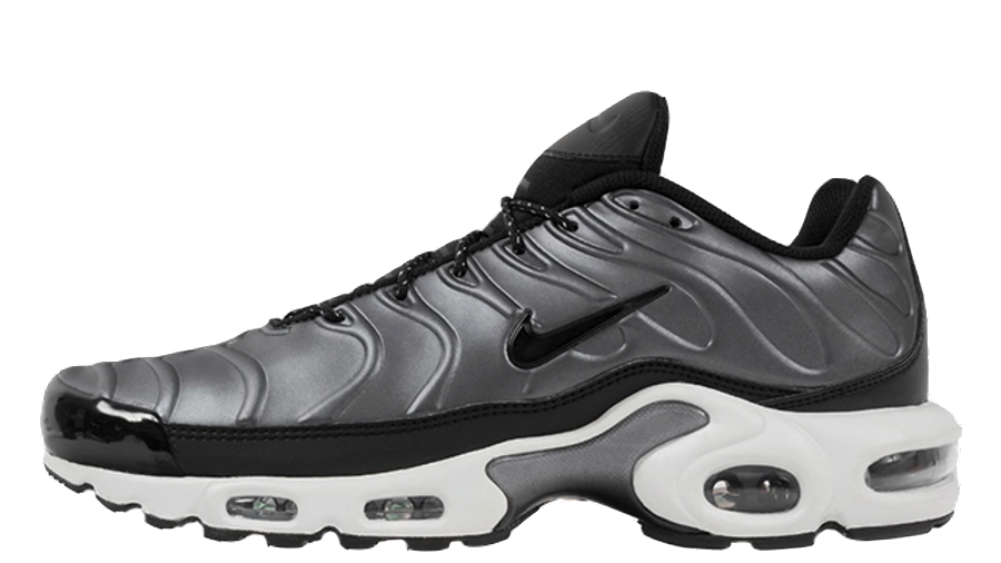 nike air max tn black