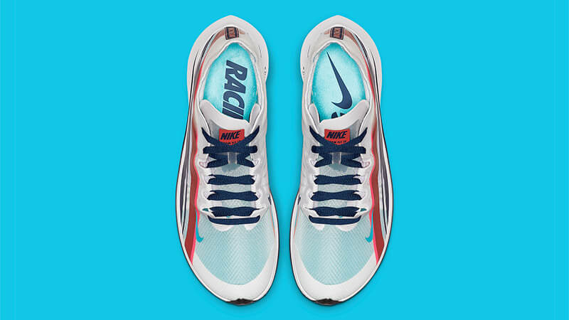 Nike Zoom Fly SP AS Multi Womens