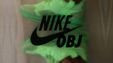 Odell Beckham Jr. Stunts In His Upcoming Nike Air Max 720 Odell Beckham Jr. Stunts In His Upcoming Nike Air Max 720