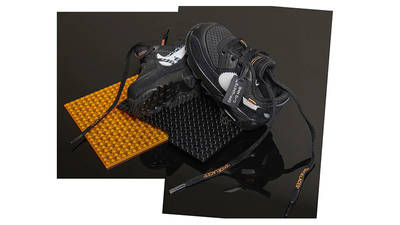 nike air max 90 off white toddler