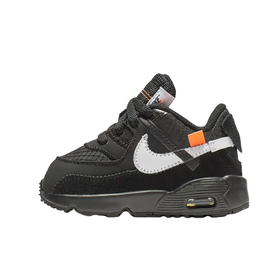 Latest Off-White x Nike Air Max 90 Trainer Releases & Next Latest Off-White x Nike Air Max 90 Trainer Releases & Next
