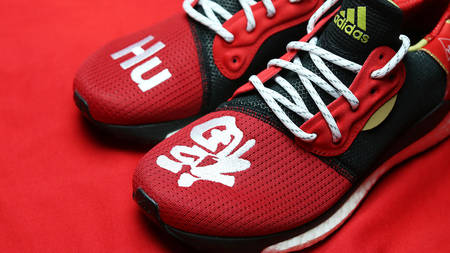 Get Lucky: The 10 Hottest Chinese New Year Sneakers Available Now Get Lucky: The 10 Hottest Chinese New Year Sneakers Available Now