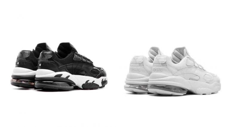 Puma Cell Venom Reflective back