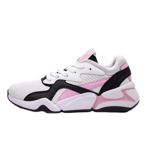 puma nova girl power