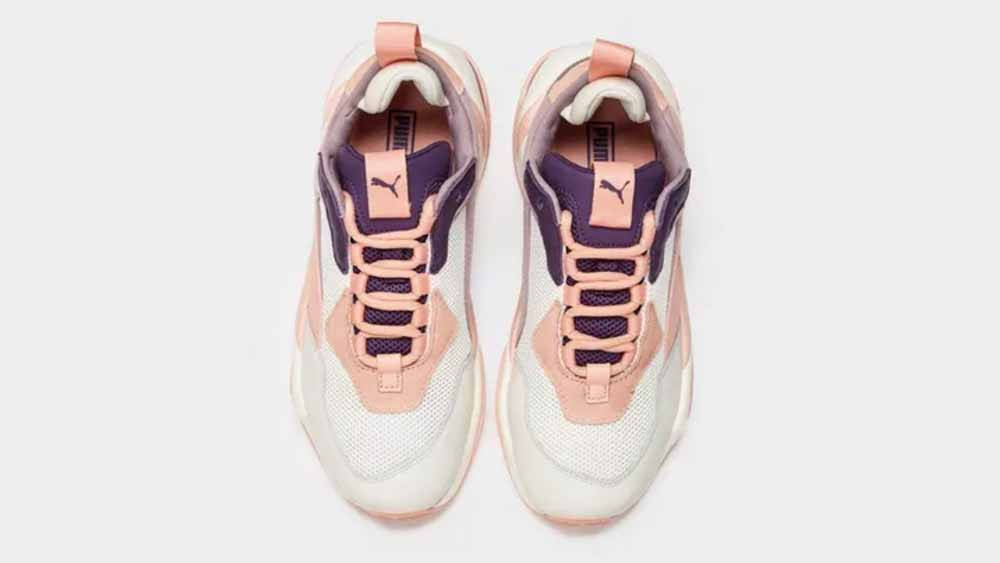 Puma Thunder Spectra Pink Where To Buy