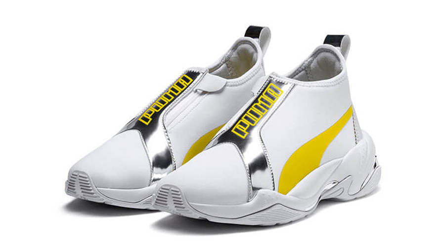 baffin men's control max