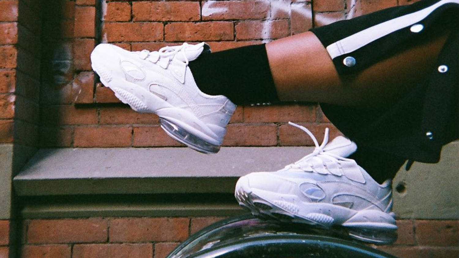 Puma sneakers