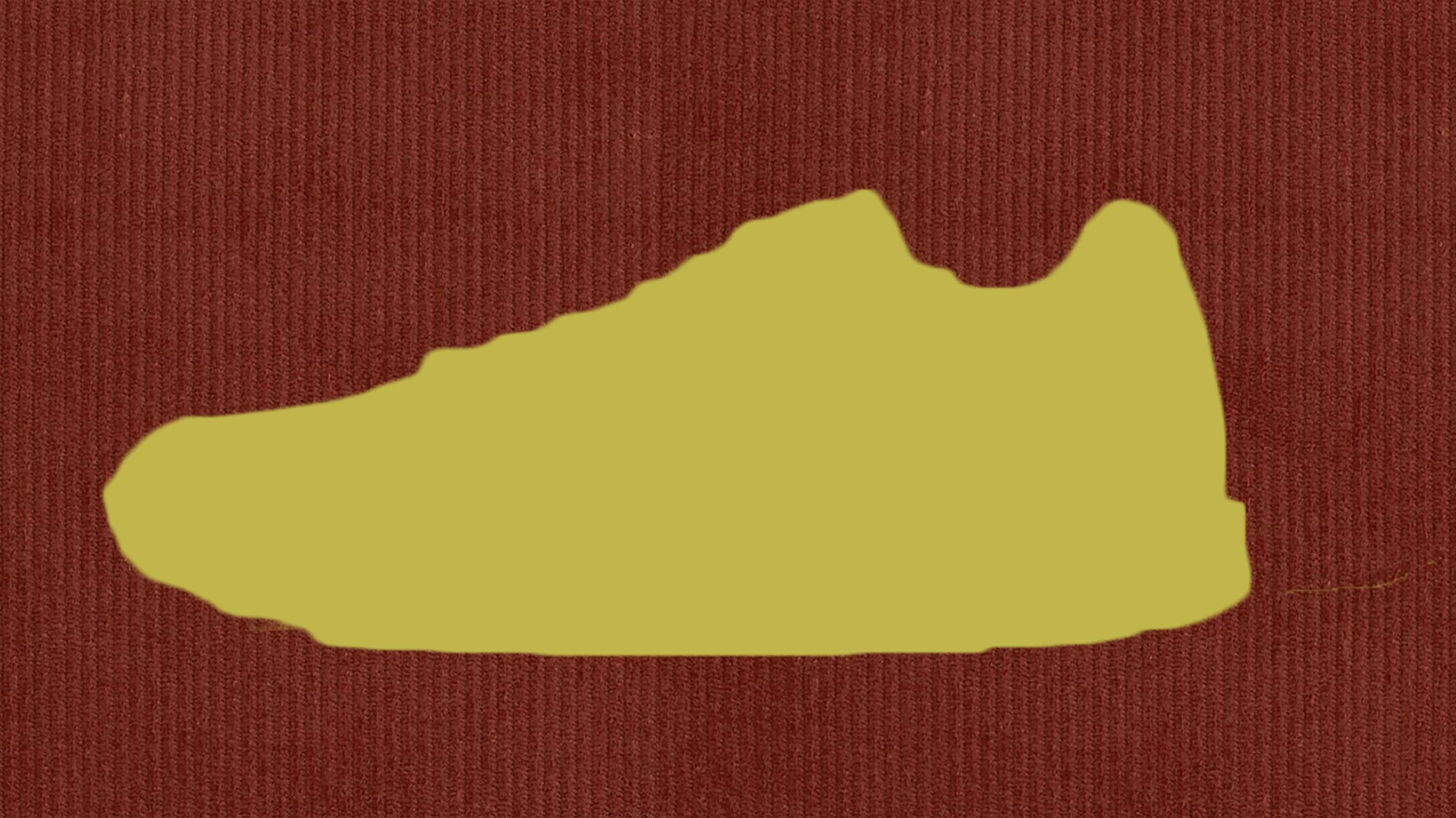 Puma x David Obadia