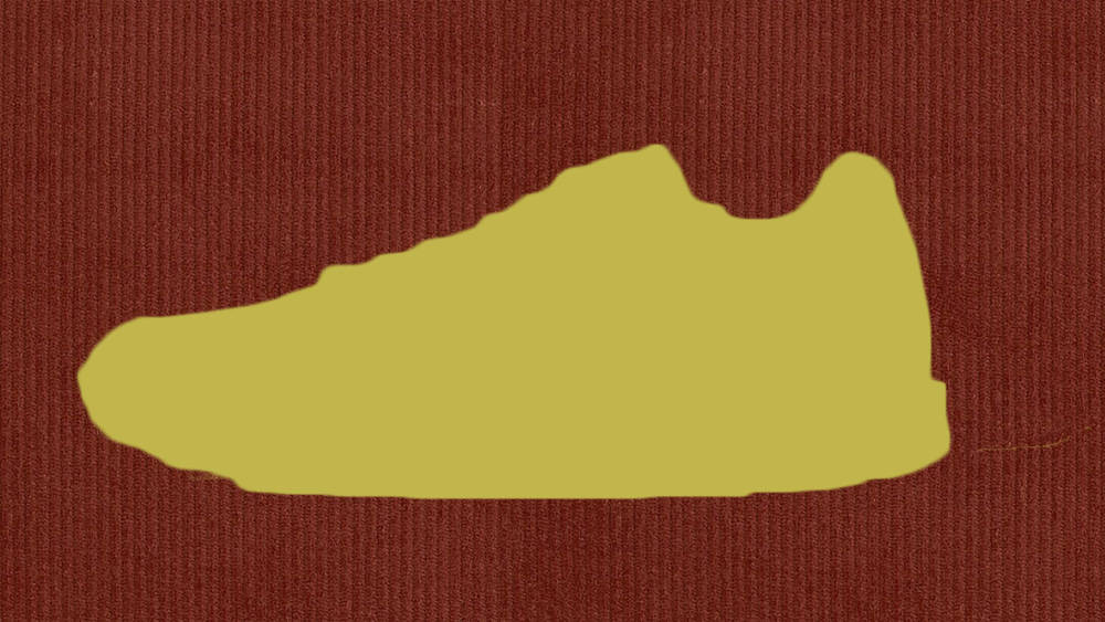 Puma x David Obadia