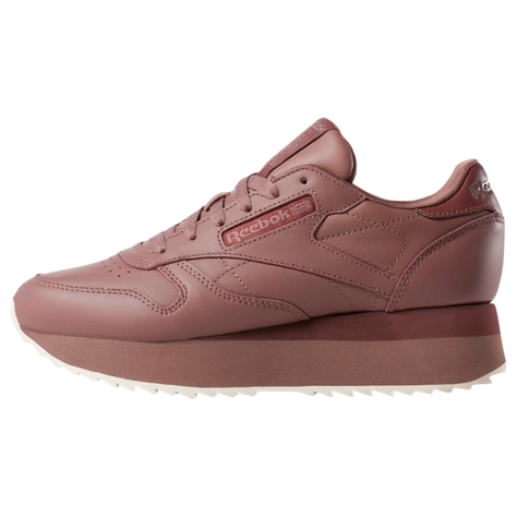 Reebok Classic Leather Double Pink