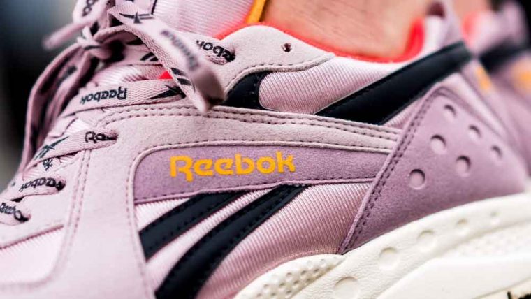 Reebok Lilac Pac