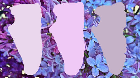 Step Into Spring With Reebok's Lilac Pack Step Into Spring With Reebok's Lilac Pack