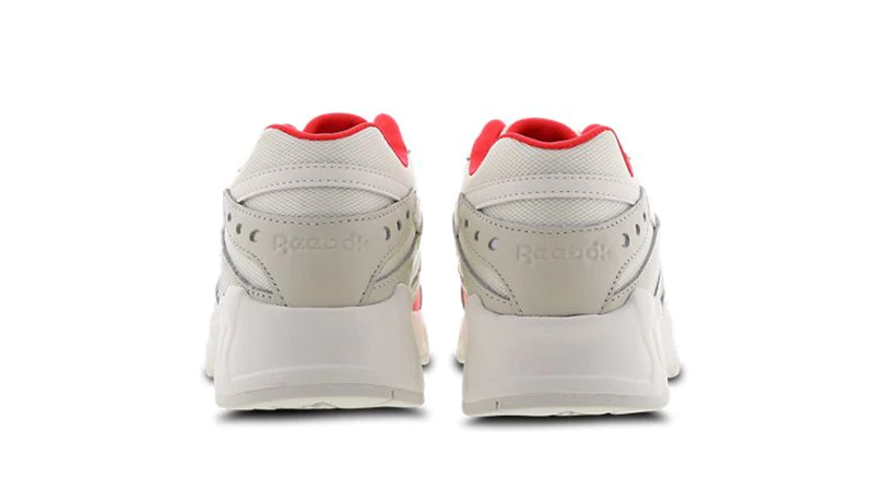 Reebok X Gigi Hadid Aztrek Grey Women's