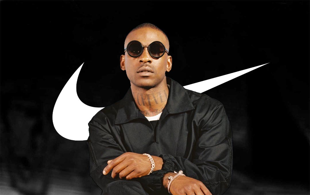This Is The Next Skepta x Nike Sneaker
