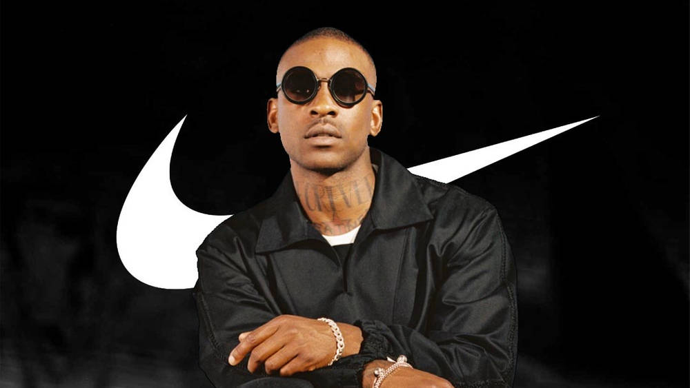 This Is The Next Skepta x Nike Sneaker