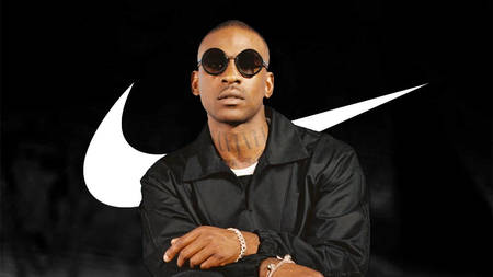 This Is The Next Skepta x Nike Sneaker