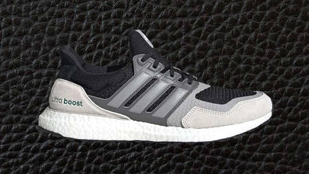 The adidas Ultra Boost Gets A Luxe Makeover With The 'Suede & Leather' Pack The adidas Ultra Boost Gets A Luxe Makeover With The 'Suede & Leather' Pack