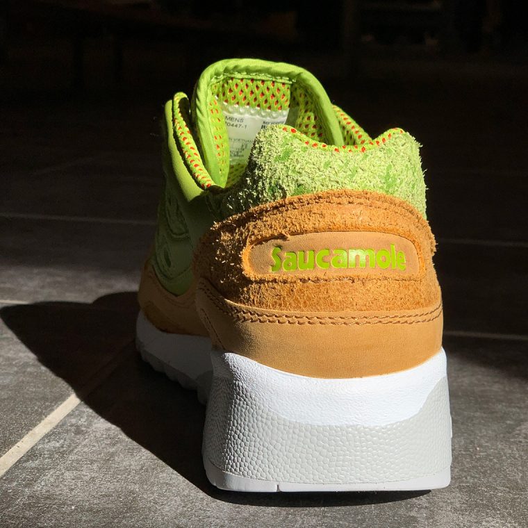 Saucony Shadow 6000