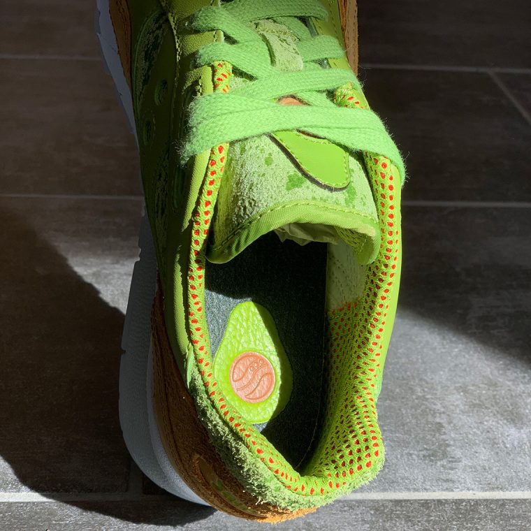 Saucony Shadow 6000