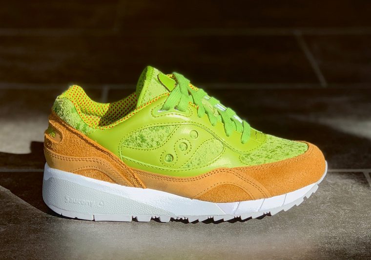 Saucony Shadow 6000