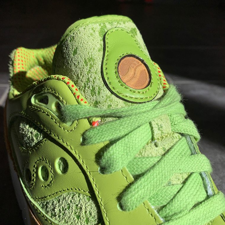 Saucony Shadow 6000