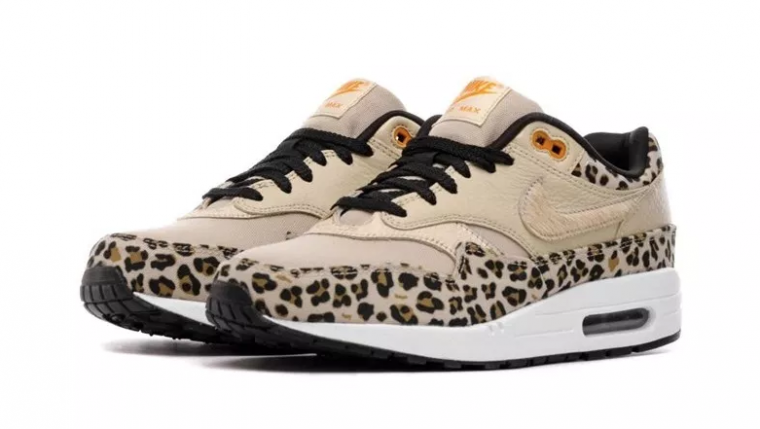 Nike Air Max 1 Leopard Pack