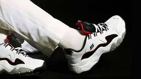 Skechers Sales Exceed $1 Billion Thanks To The Chunky Sneaker Trend Skechers Sales Exceed $1 Billion Thanks To The Chunky Sneaker Trend
