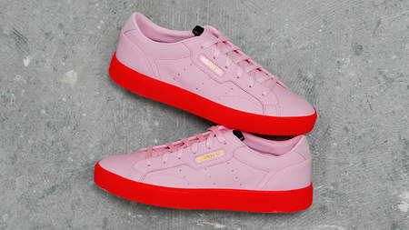An Exclusive Early Look At The Upcoming adidas Sleek In 'Diva'