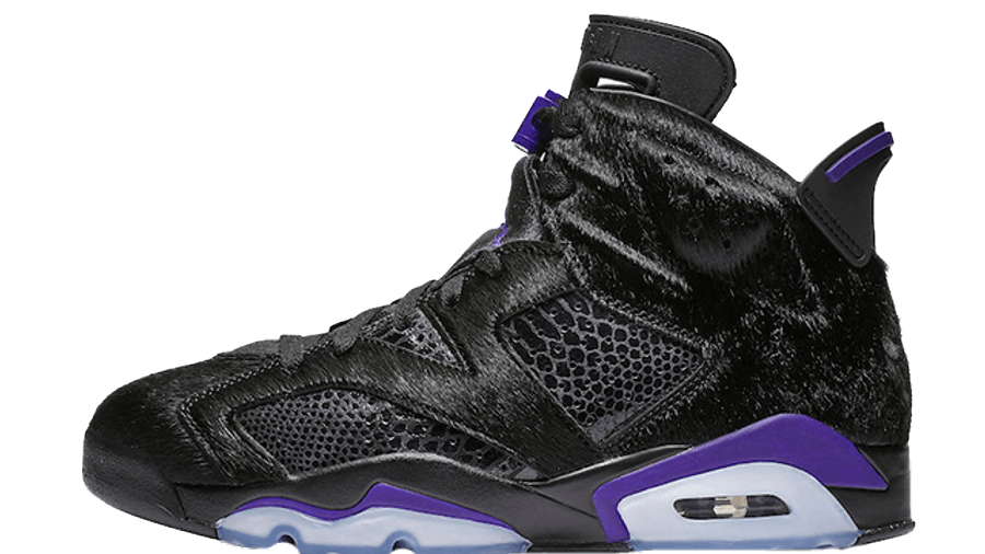 social status x nike air jordan 6