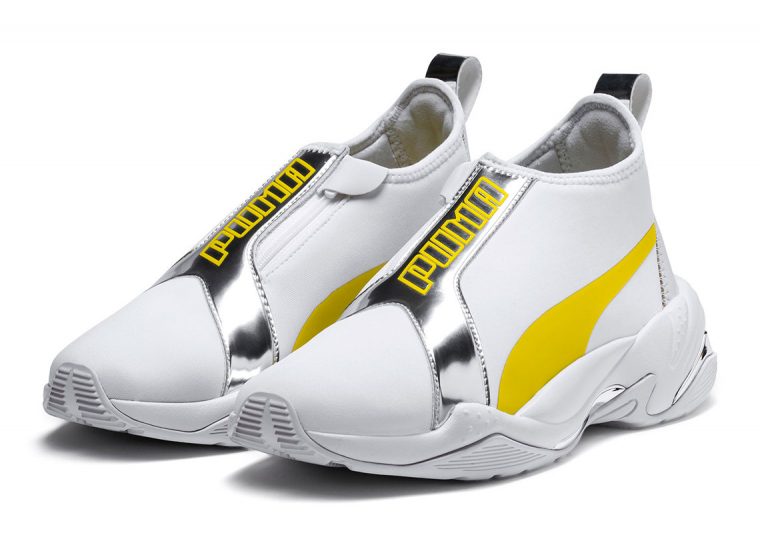 puma Thunder TZ Women's