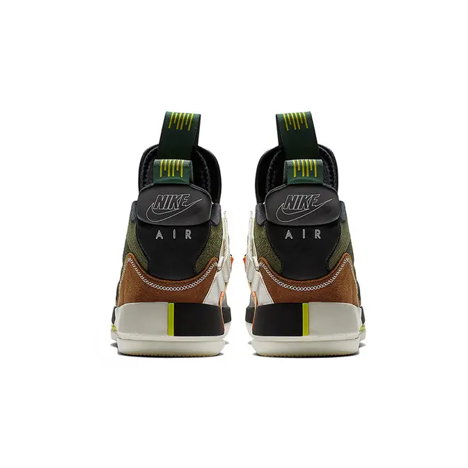 Travis scott jordan 33 hot sale stockx