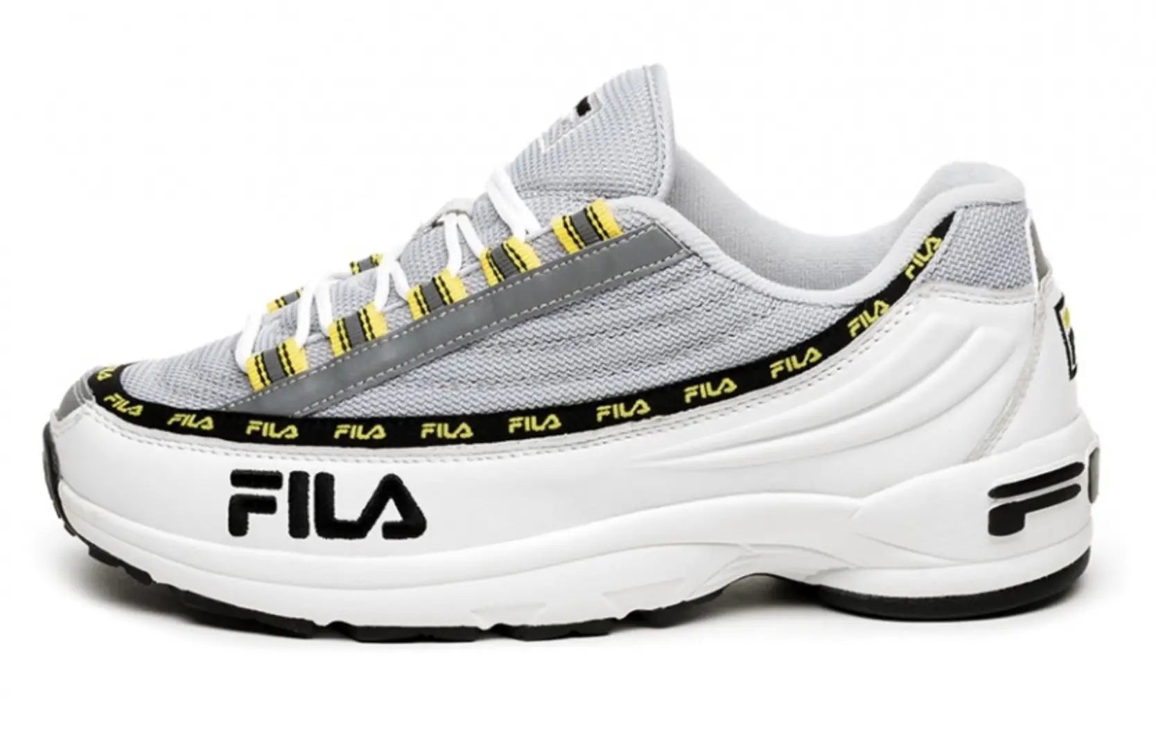 Two New Fila DSTR 97 Colourways Are Available Now | The Sole Supplier
