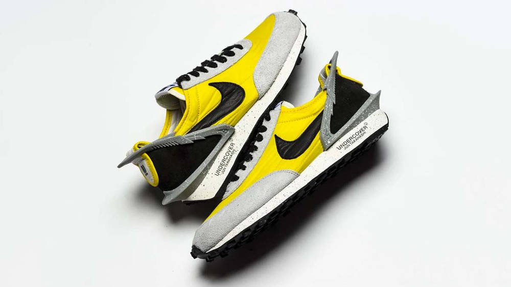Take Another Glimpse At The UNDERCOVER x Nike Daybreak Take Another Glimpse At The UNDERCOVER x Nike Daybreak