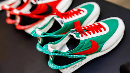 The UNDERCOVER x Nike Daybreak Gets A Potential Release Date The UNDERCOVER x Nike Daybreak Gets A Potential Release Date