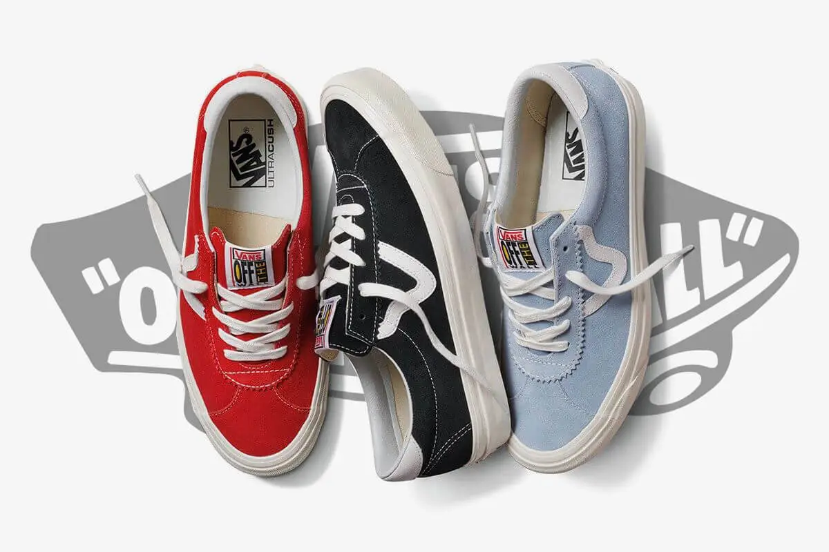 The Vans Anaheim Factory Style 73 DX Collection Is Launching Soon The Sole Supplier