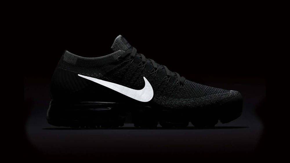 First Look At The Nike Air VaporMax 3.0 ‘Triple Black’