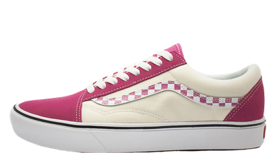 Vans Comfycush Old Skool Pink Beige Where To Buy Vn0a3wmavnu The Sole Supplier Vans Comfycush Old Skool Pink Beige Where To Buy Vn0a3wmavnu The Sole Supplier