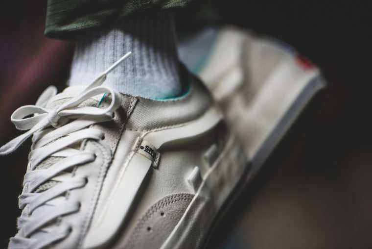Vans Old Skool Cap LX