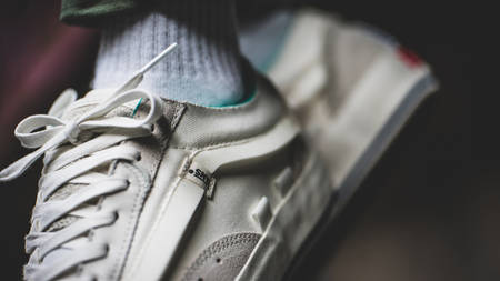 Vans Embraces The Deconstructed Sneaker Trend With The "Cap LX" Pack Vans Embraces The Deconstructed Sneaker Trend With The "Cap LX" Pack