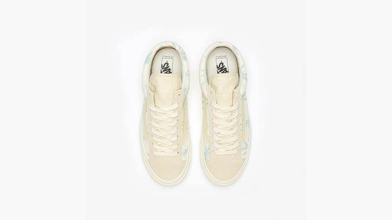 Vans Style 36 LX Seed Pearl
