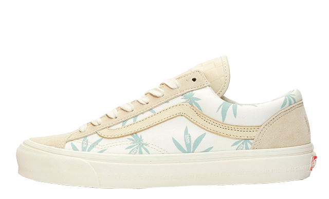 Vans Style 36 LX Seed Pearl Vn0a3mvmvqk