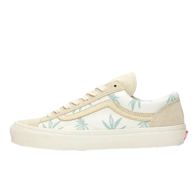 Vans store seed pearl