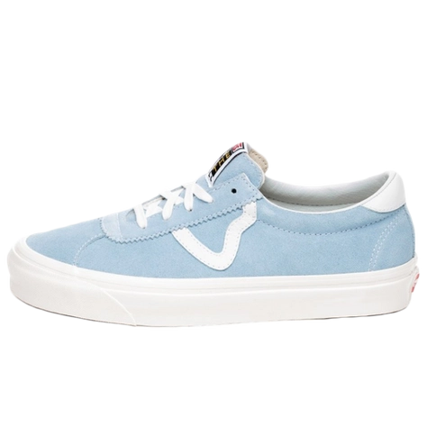 Vans style clearance 73 blue