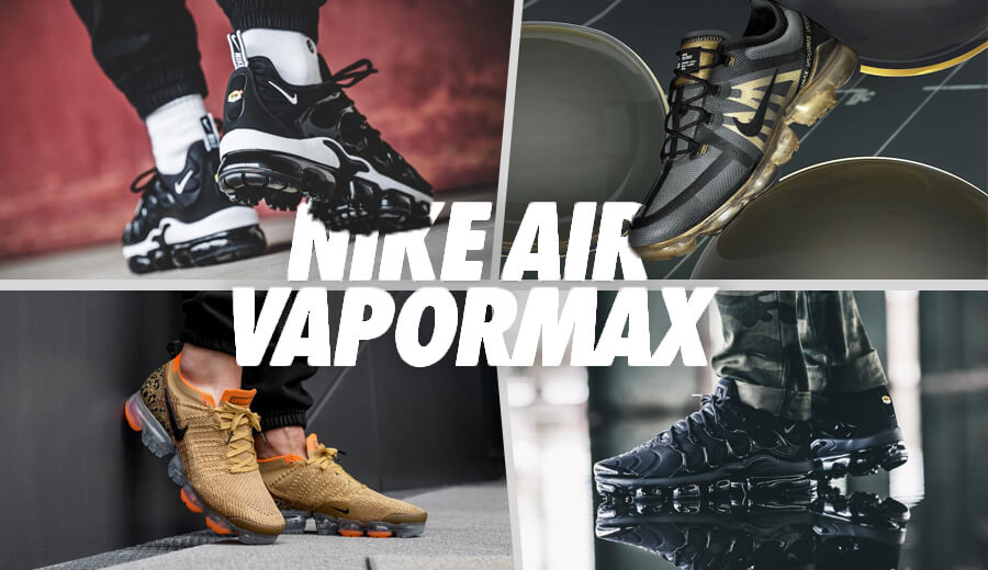 vapormax by you