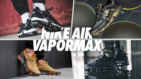 12 Amazing VaporMax That You Can Cop Right Now 12 Amazing VaporMax That You Can Cop Right Now