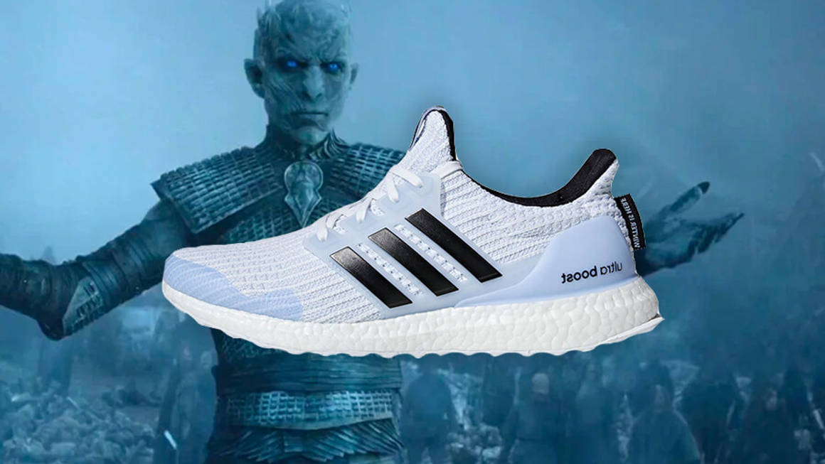 best game of thrones ultra boost