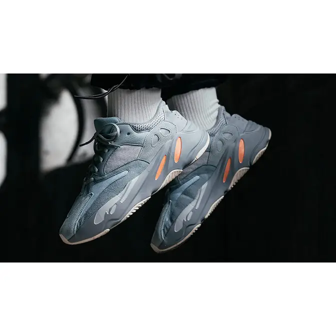 Yeezy Boost 700 Inertia | Where To Buy | EG7597 | The Sole Supplier