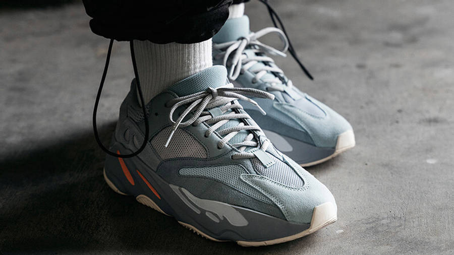 yeezy boost 700 inertia women's