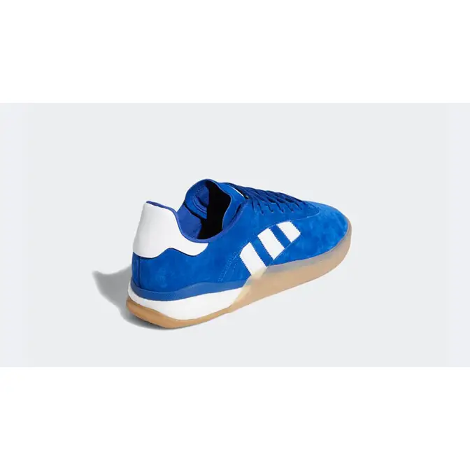 adidas 3ST.004 Blue Gum Where To Buy DB3552 The Sole Supplier