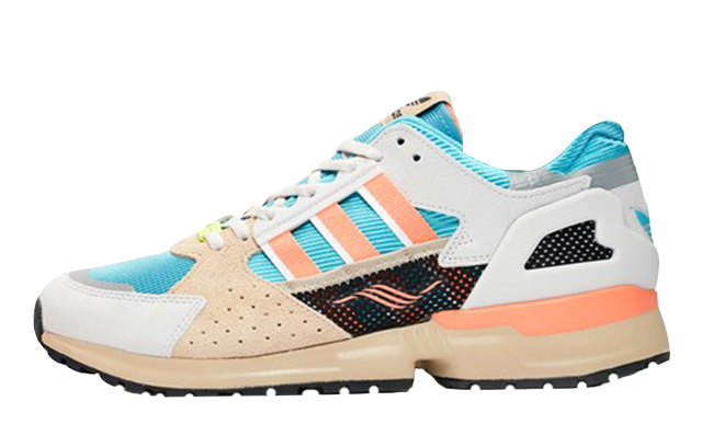 アディダス 　
　　　プレデター 　アキュラシー.1 AG WMNS) adidas ZX 8000 'Grey Yellow' GZ3707
